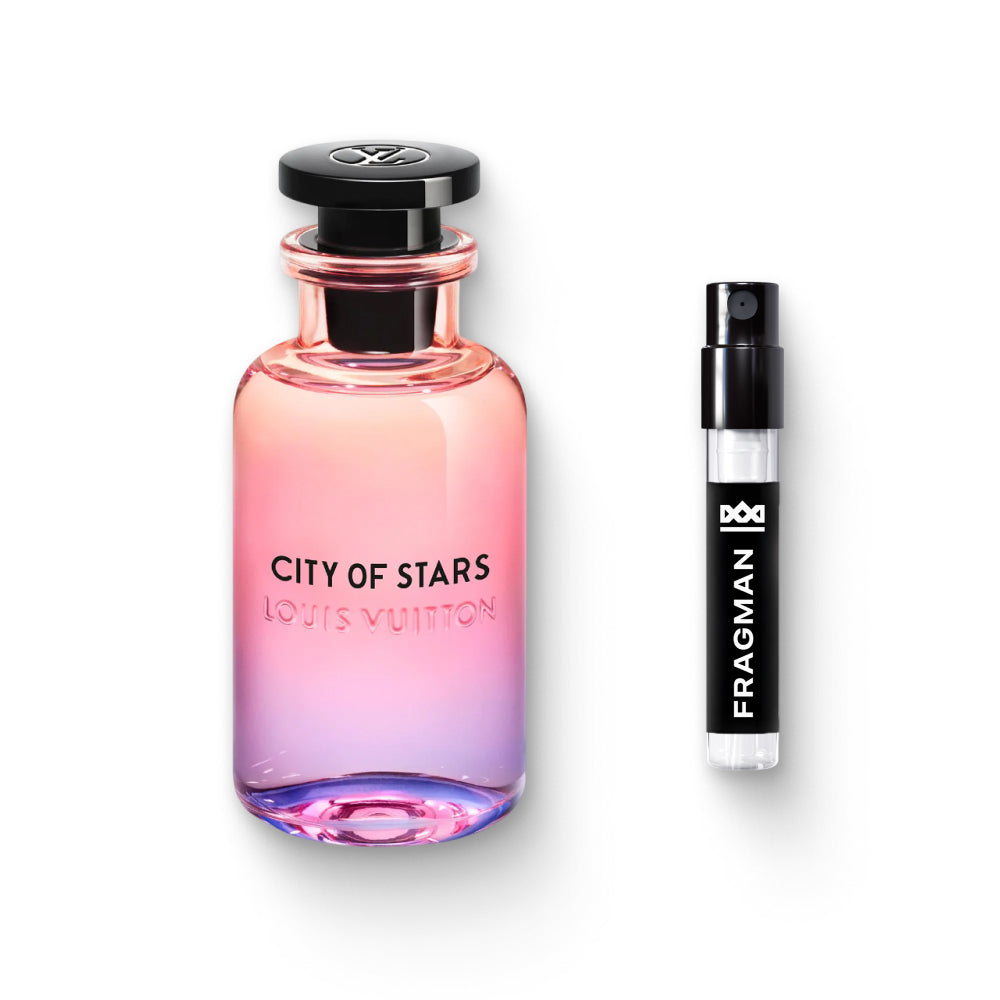 Louis Vuitton City Of Stars EDP