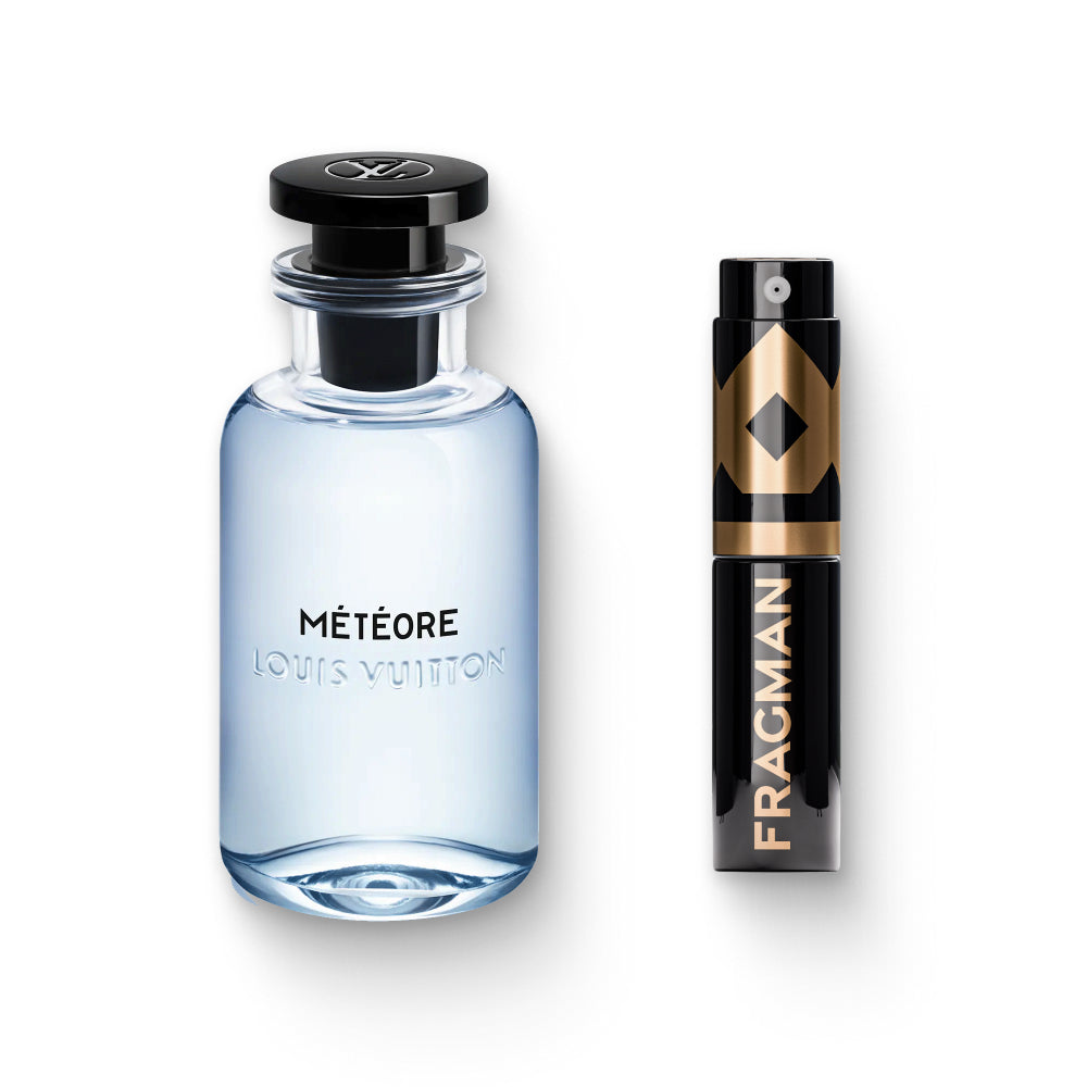 LOUIS VUITTON MÉTÉORE Eau de Parfum Météore Louis Vuitton cologne - a fragrance for men 2020