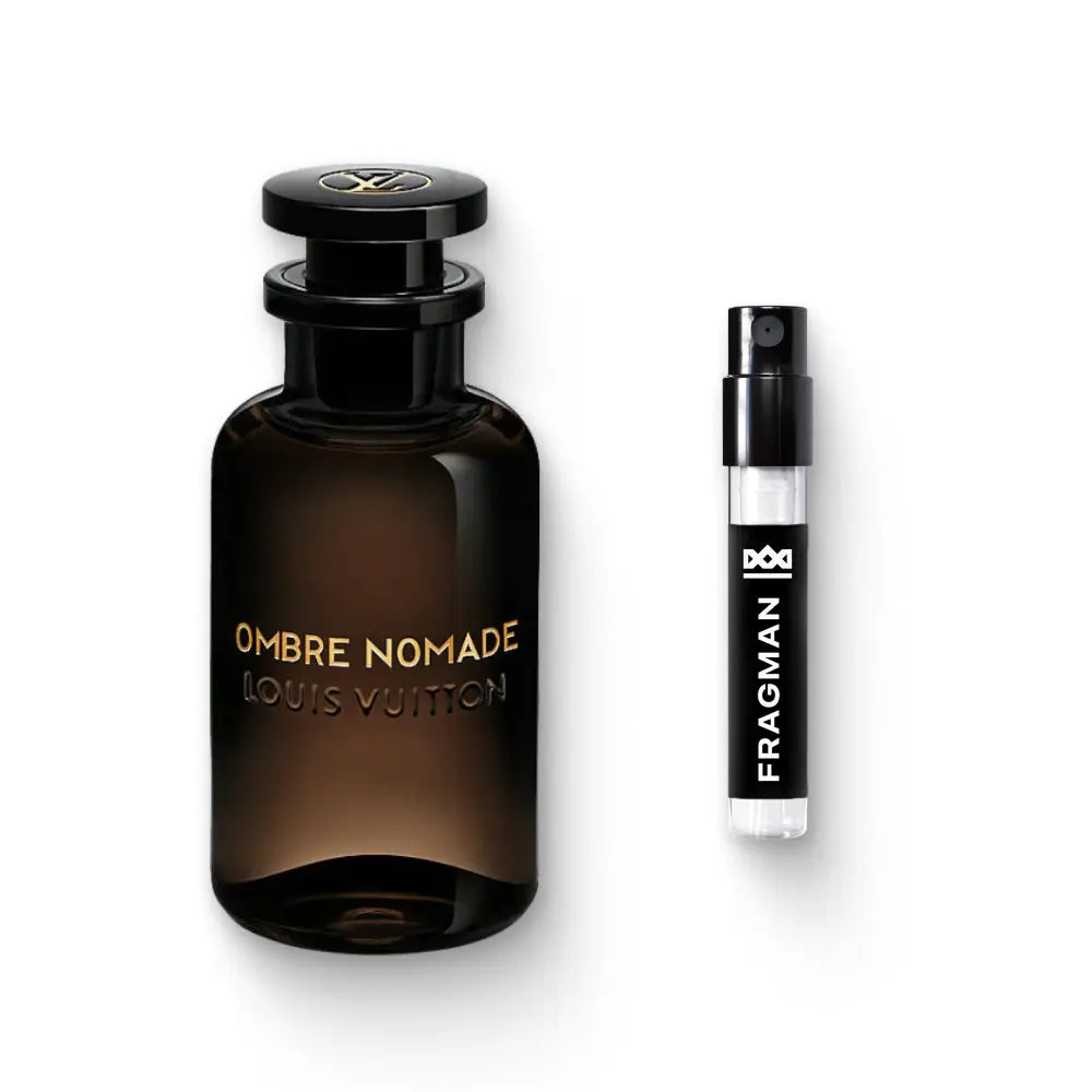 OMBRE NOMADE LOUIS VUITTON 香水 Louis Vuitton Ombre Nomade EDP – Fragman