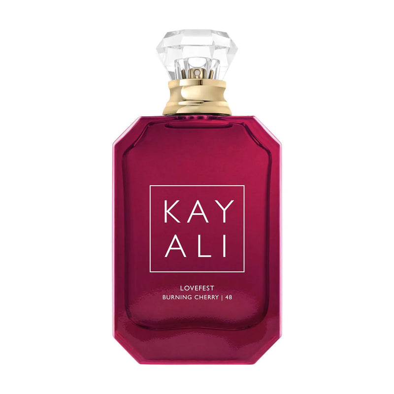 Lovefest Burning Cherry 48 Eau De Parfum by Kayali