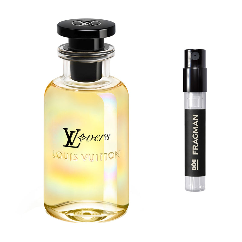Lovers Eau De Parfum by Louis Vuitton