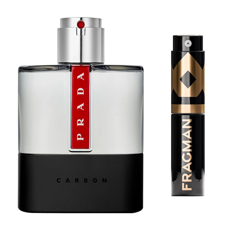 Luna Rossa Carbon Eau De Toilette by Prada