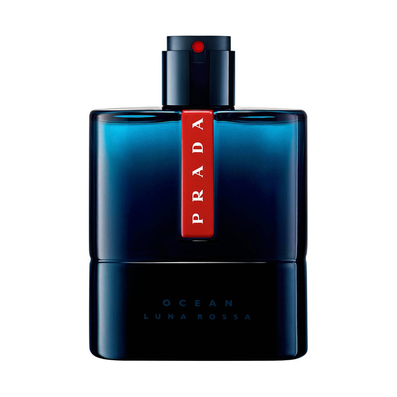 Luna Rossa Ocean Eau De Toilette by Prada