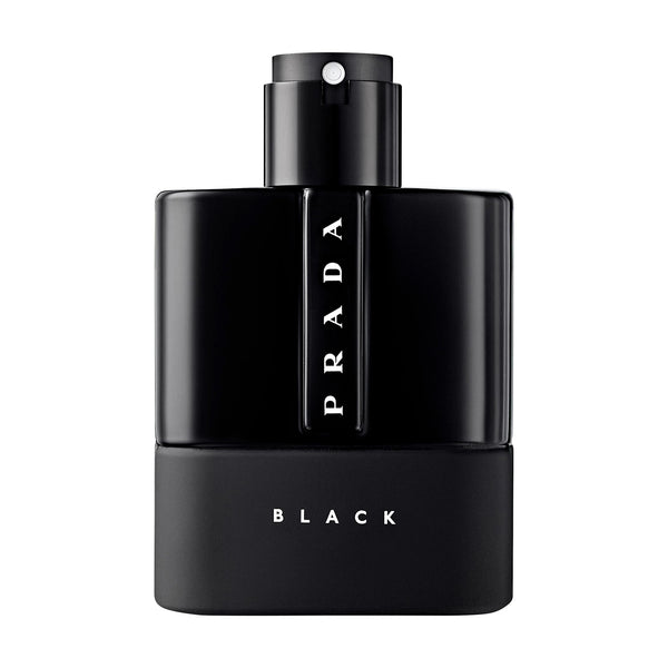 Luna Rossa Black Eau De Parfum by Prada