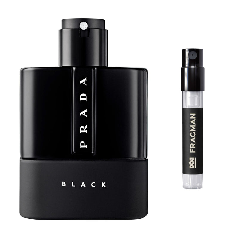 Luna Rossa Black Eau De Parfum by Prada