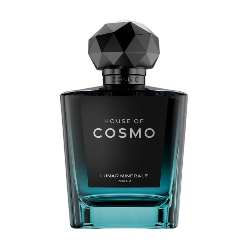 Lunar Minérale Eau de Parfum by House of Cosmo