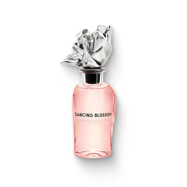 Dancing Blossom Extrait by Louis Vuitton - Fragman