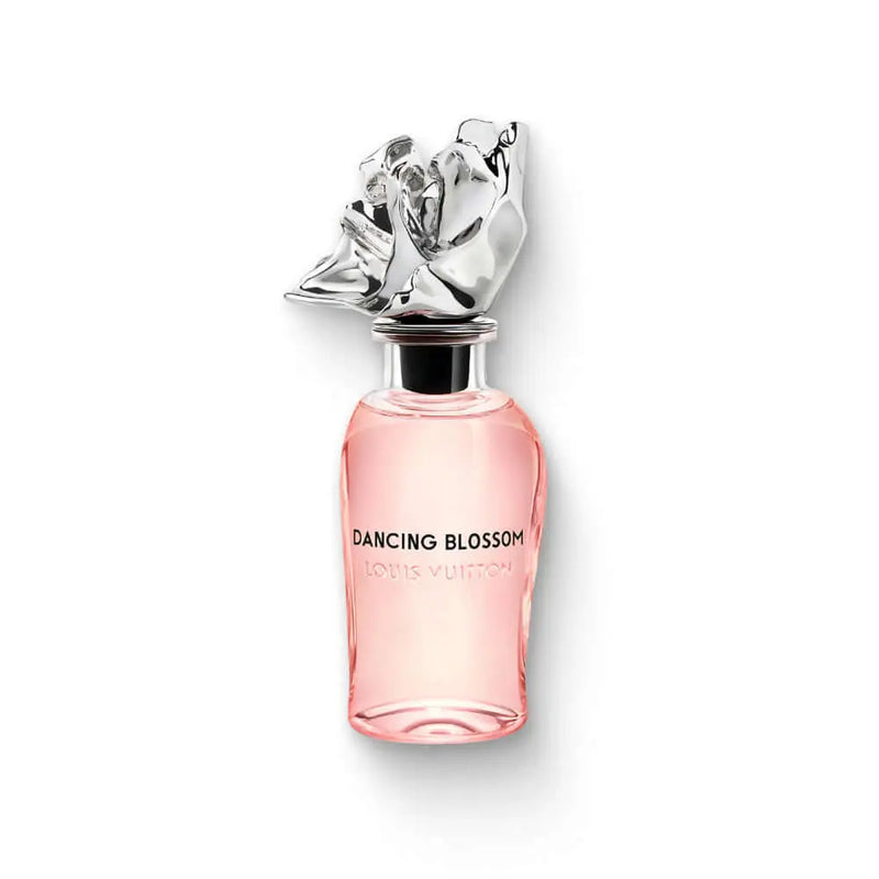Dancing Blossom Extrait by Louis Vuitton - Fragman