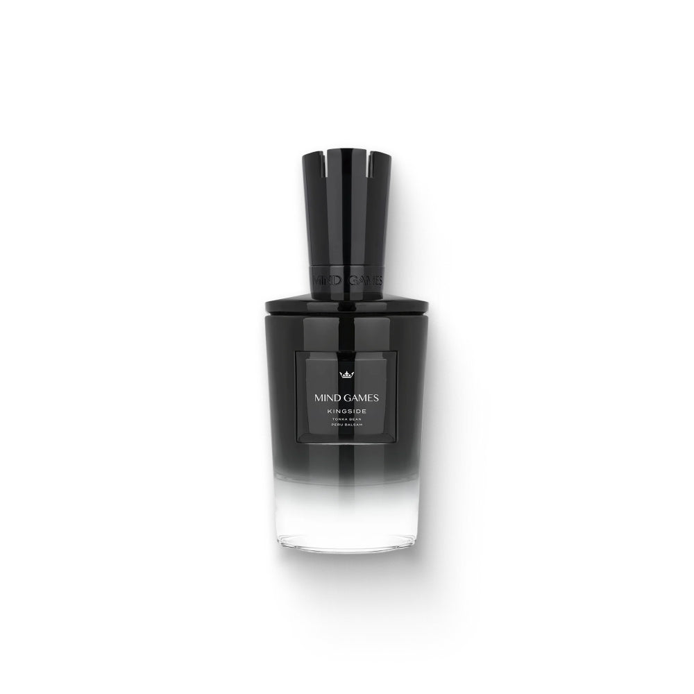 Mind Games Kingside EDP Sample | Available at Fragman