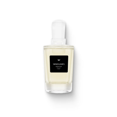 Mind Games Mentor Eau de Parfum
