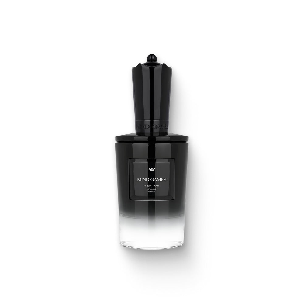 Mind Games Mentor Eau de Parfum Sample | Available at Fragman
