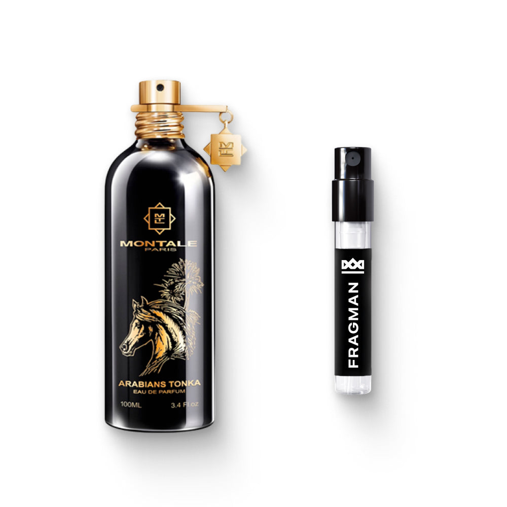Montale Arabians Tonka EDP Sample | Available at Fragman