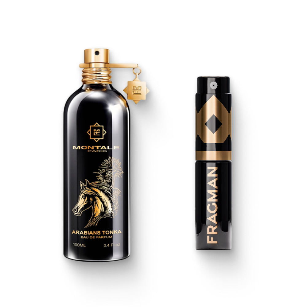 Montale Arabians Tonka EDP Sample | Available at Fragman