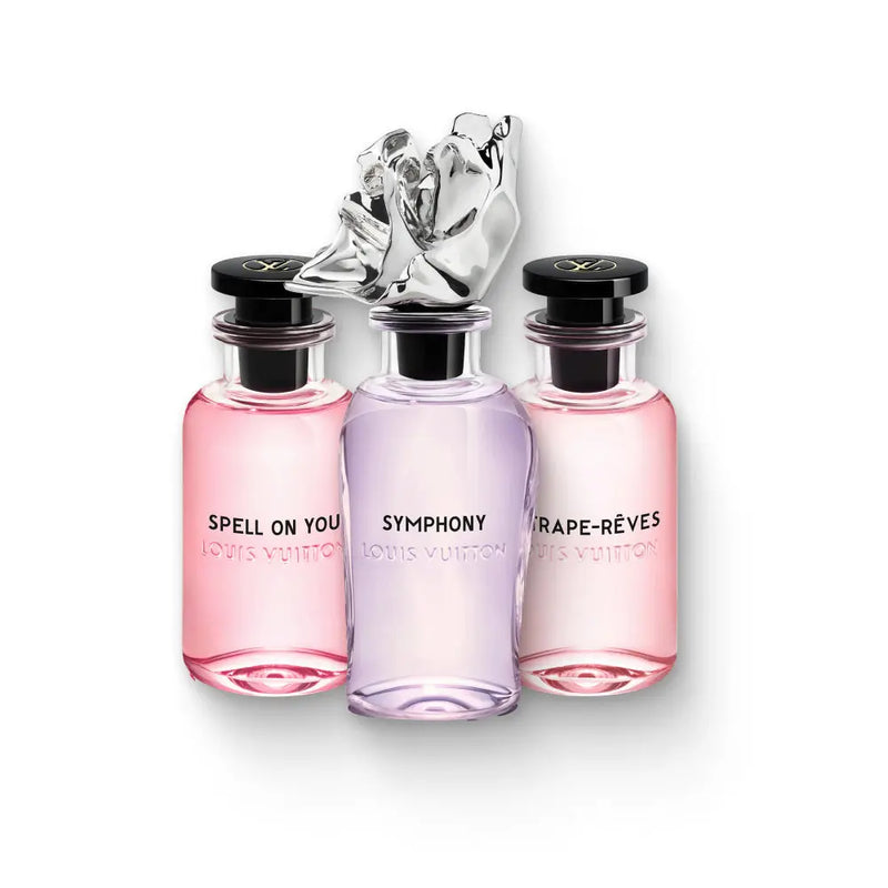 Louis Vuitton Discovery Set for Her - Fragman