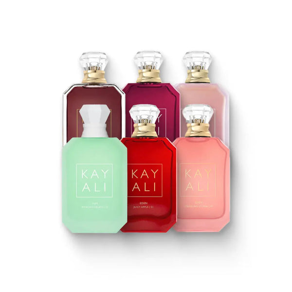 Kayali Discovery Set - Fragman