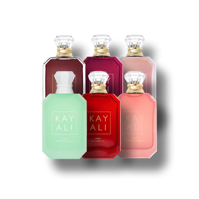 Kayali Collectors Set