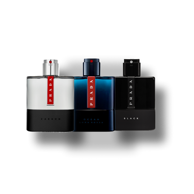 Prada Luna Rossa Discovery Set