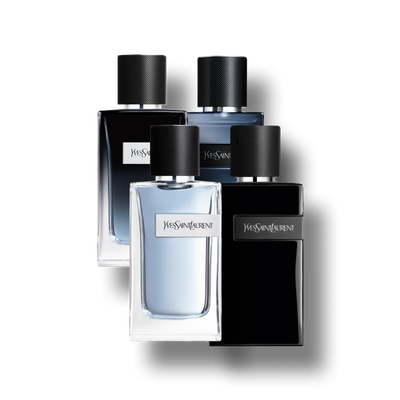 Yves Saint Laurent Y Discovery Set