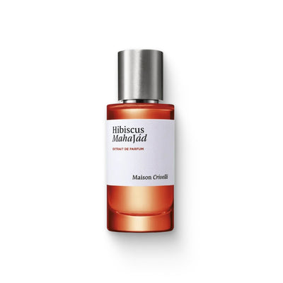 Maison Crivelli Hibiscus Mahajád Extrait