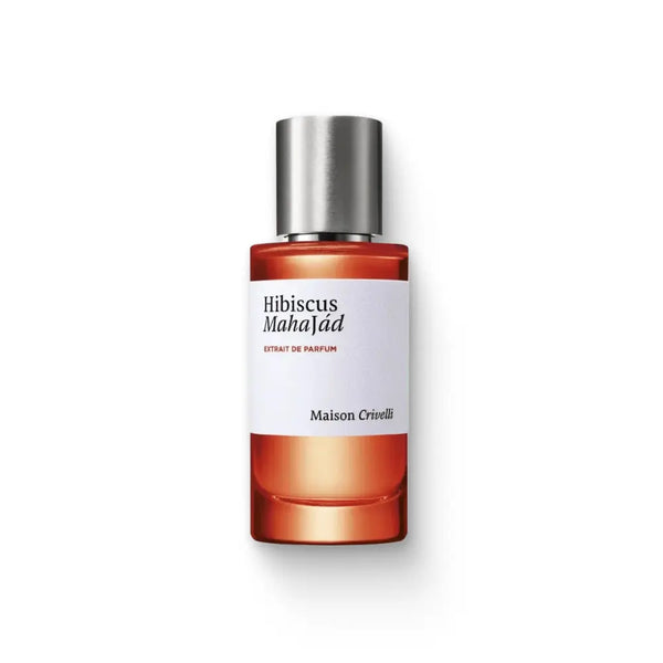 Hibiscus Mahajád Extrait by Maison Crivelli Cologne Bottle