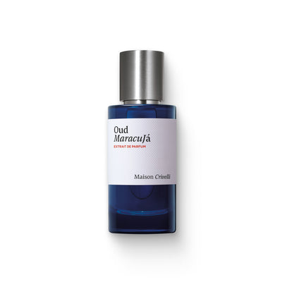 Maison Crivelli Oud Maracujá Extrait