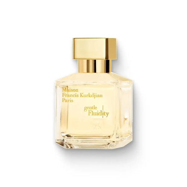 Gentle Fluidity Gold by Maison Francis Kurkdjian - Fragman