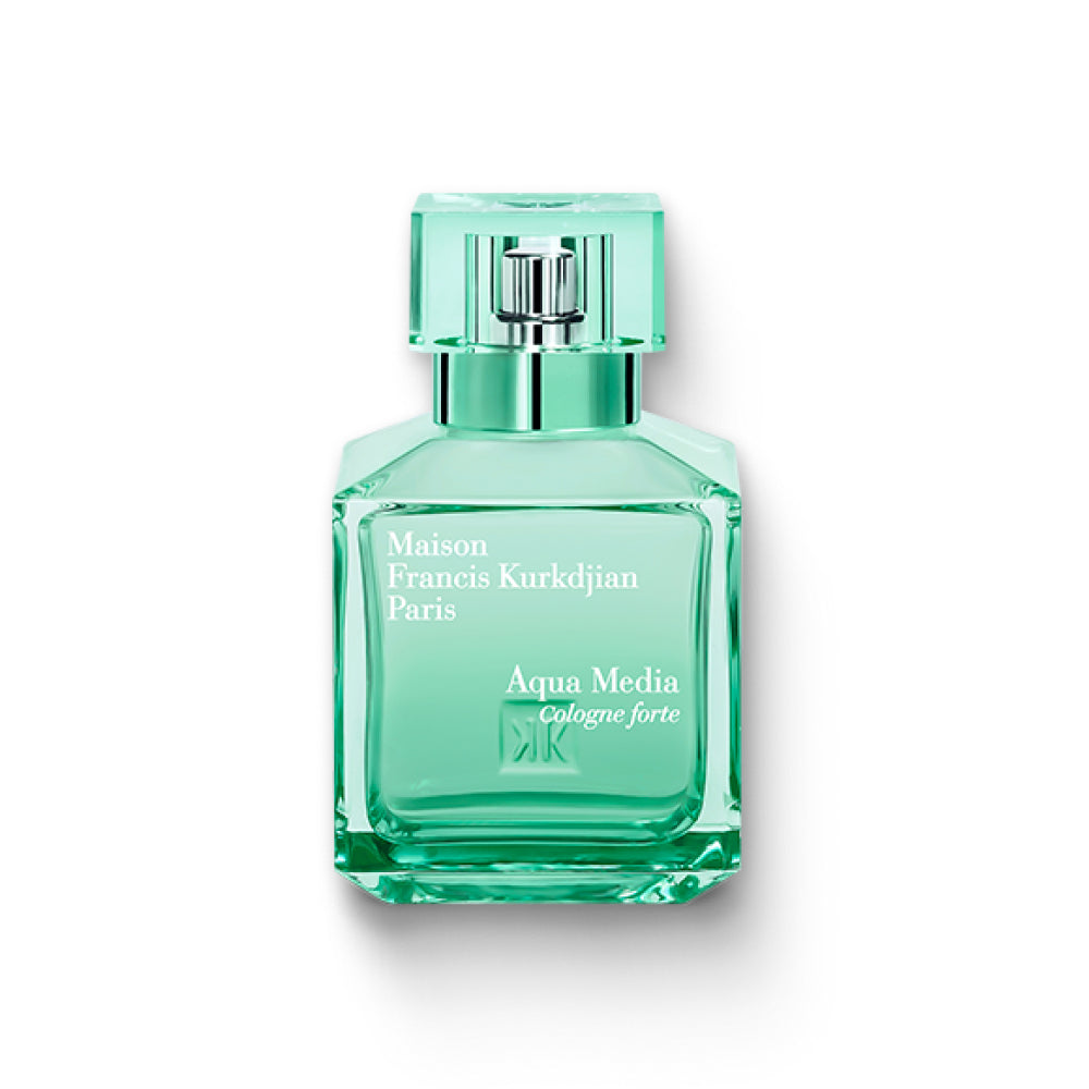 Maison Francis Kurkdjian Aqua Media Cologne Forte EDP Sample | Available at Fragman