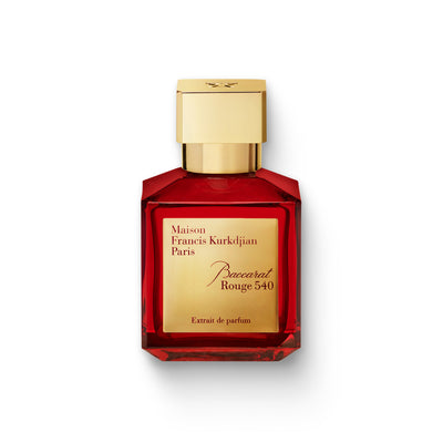 Maison Francis Kurkdjian Baccarat Rouge 540 Extrait
