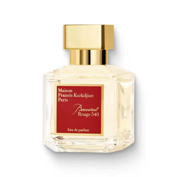 Baccarat Rouge 540 Eau De Parfum by Maison Francis Kurkdjian - Fragman