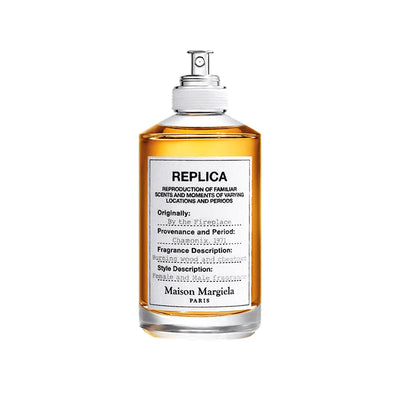 Maison Margiela Replica By The Fireplace EDT