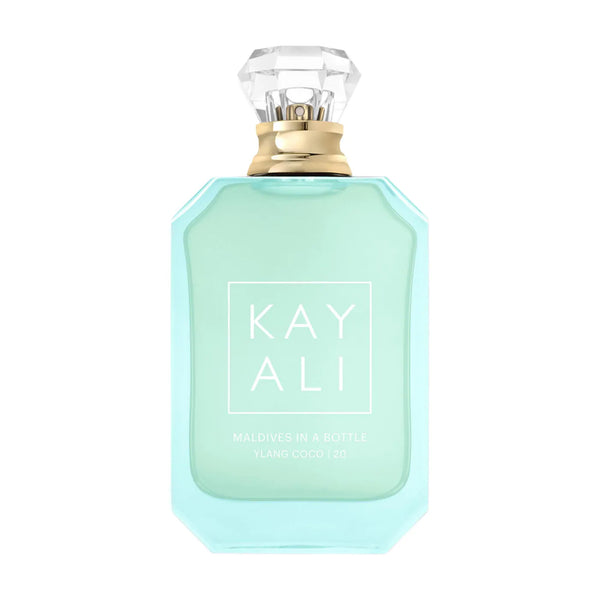 Maldives in a Bottle Ylang Coco 20 by Kayali