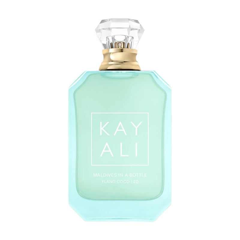 Maldives in a Bottle Ylang Coco 20 by Kayali