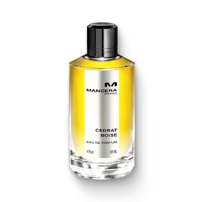 Mancera Cedrat Boise EDP