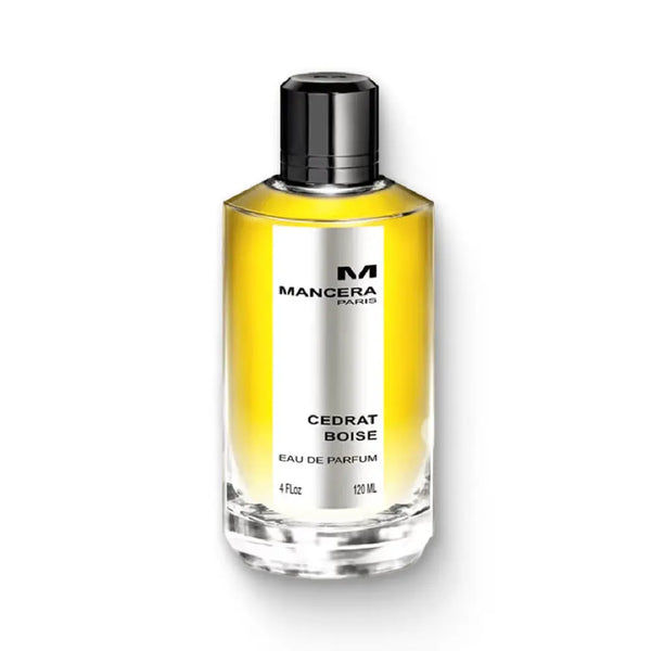 Cedrat Boise Eau De Parfum by Mancera - Fragman