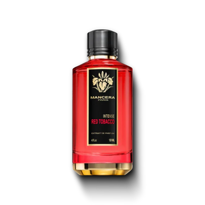 Red Tobbaco