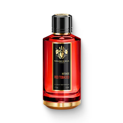 Mancera Red Tobacco EDP