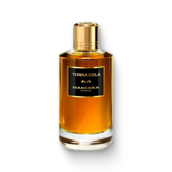 Tonka Cola Eau De Parfum by Mancera - Fragman