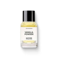 Vanilla Powder by Matiere Premiere