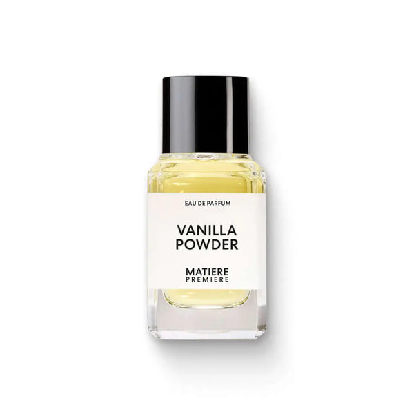 Vanilla Powder by Matiere Premiere - Fragman