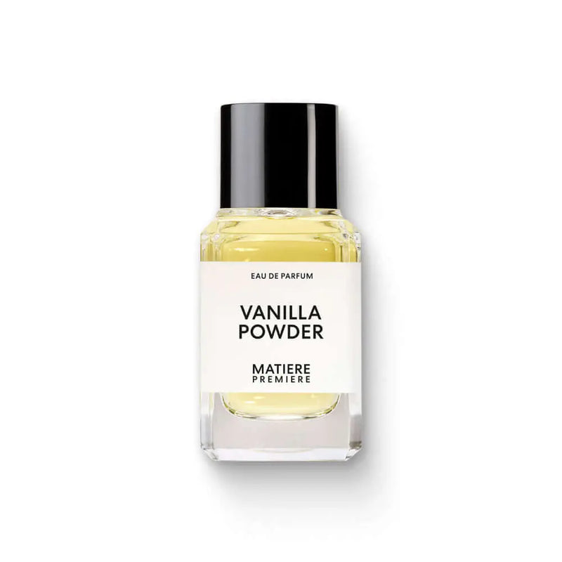 Vanilla Powder by Matiere Premiere - Fragman