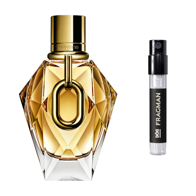 Million Gold for Her Eau de Parfum by Paco Rabanne