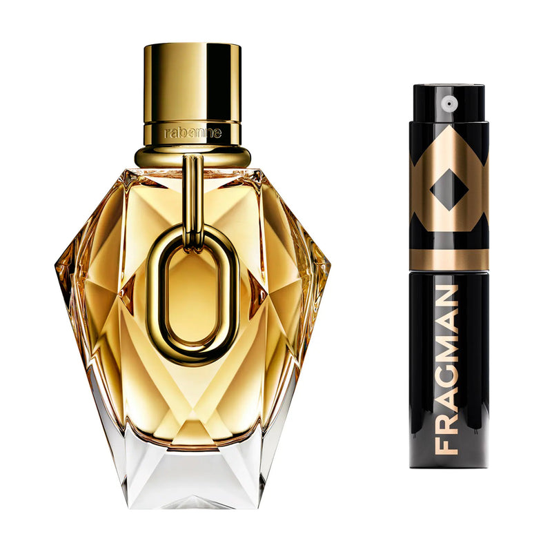 Million Gold for Her Eau de Parfum by Paco Rabanne