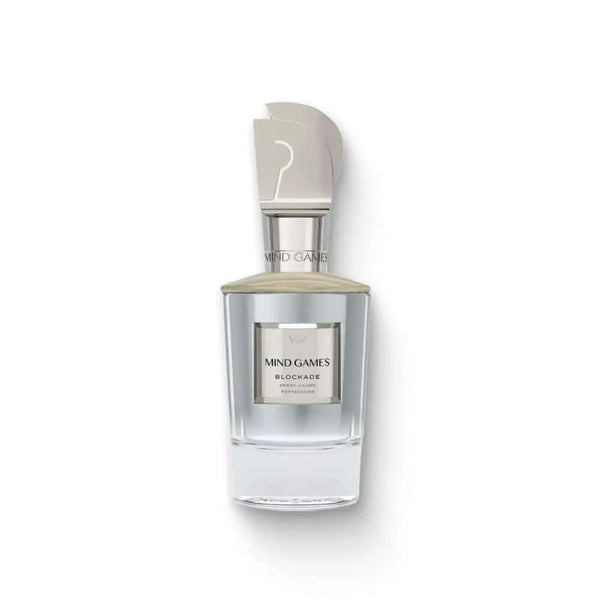 Blockade Extrait by Mind Games - Fragman