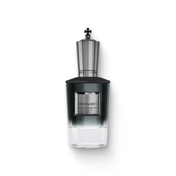 Grand Master Extrait by Mind Games - Fragman