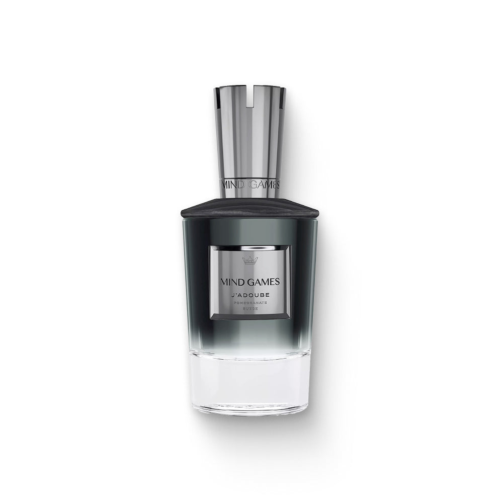 Mind Games J’adoube Sample | Available at Fragman