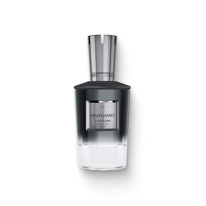 J’adoube Extrait by Mind Games - Fragman