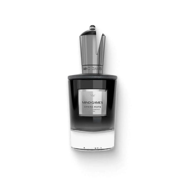 Opera Mate Extrait by Mind Games - Fragman