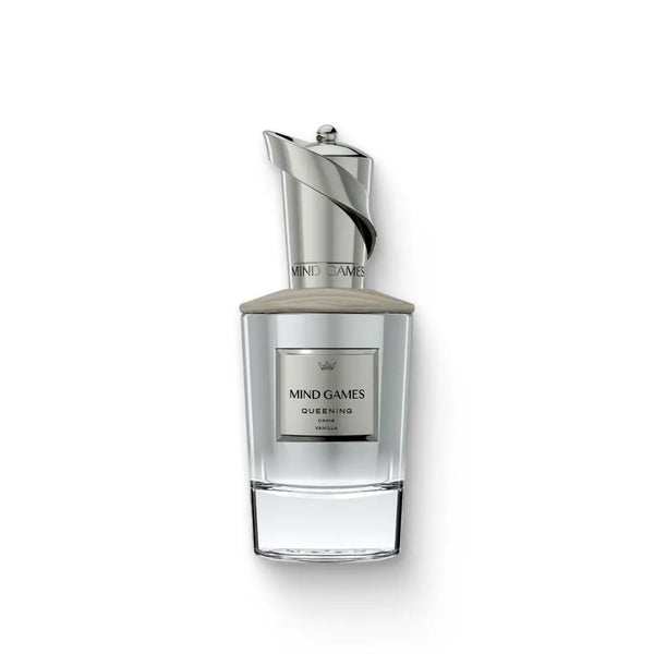 Queening Extrait by Mind Games - Fragman