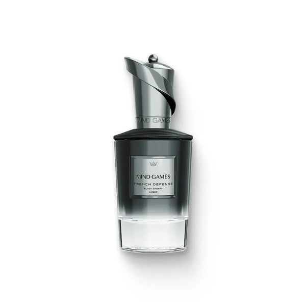 French Defense Extrait by Mind Games - Fragman