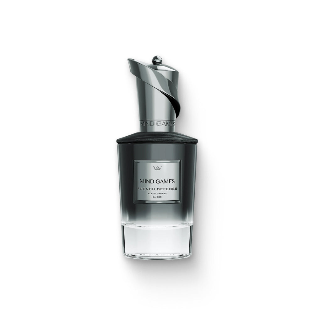 Mind Games French Defense Extrait Sample | Available at Fragman